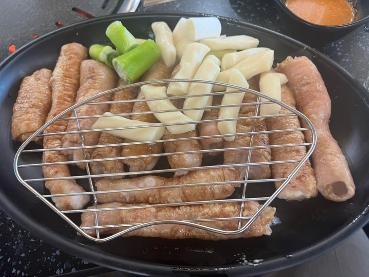  대구 3대막창 침산동 맛집 찬앤찬막창 진실한 후기