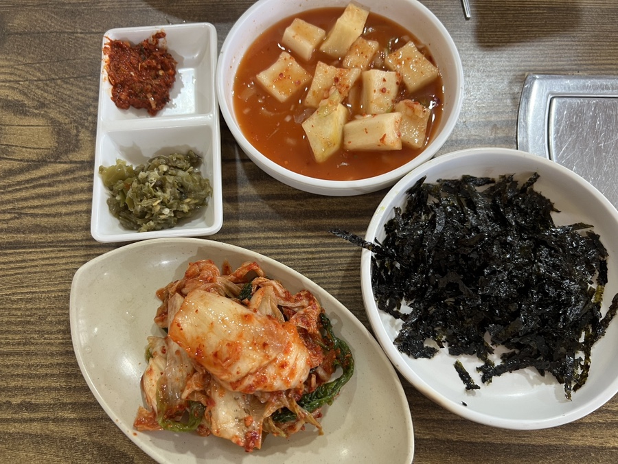 고목정손칼국수 사진 4
