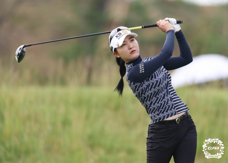 <b>이예원</b>프로 KLPGA <b>셀트리온</b> 퀸즈 마스터즈  준우승_양양... 
