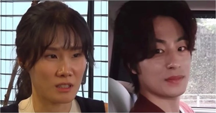 '10년째 열애 중' 이옥섭 감독 “남자친구 구교환과 결혼? 아기는... 잘 모르겠다” '10년째 열애 중' 이옥섭 감독 “남자친구 구교환과 결혼? 아기는... 잘 모르겠다”