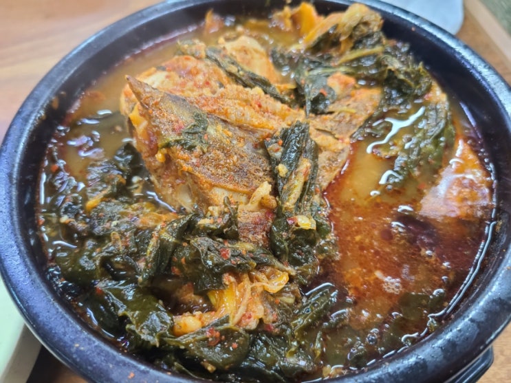  대전 서구 둔산동 시청 맛집 일당감자탕 둔산 2호점