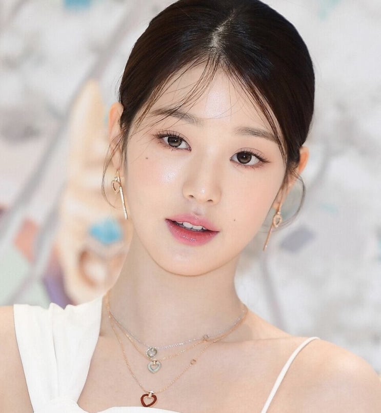  장원영 국적 논란을 종결합니다
