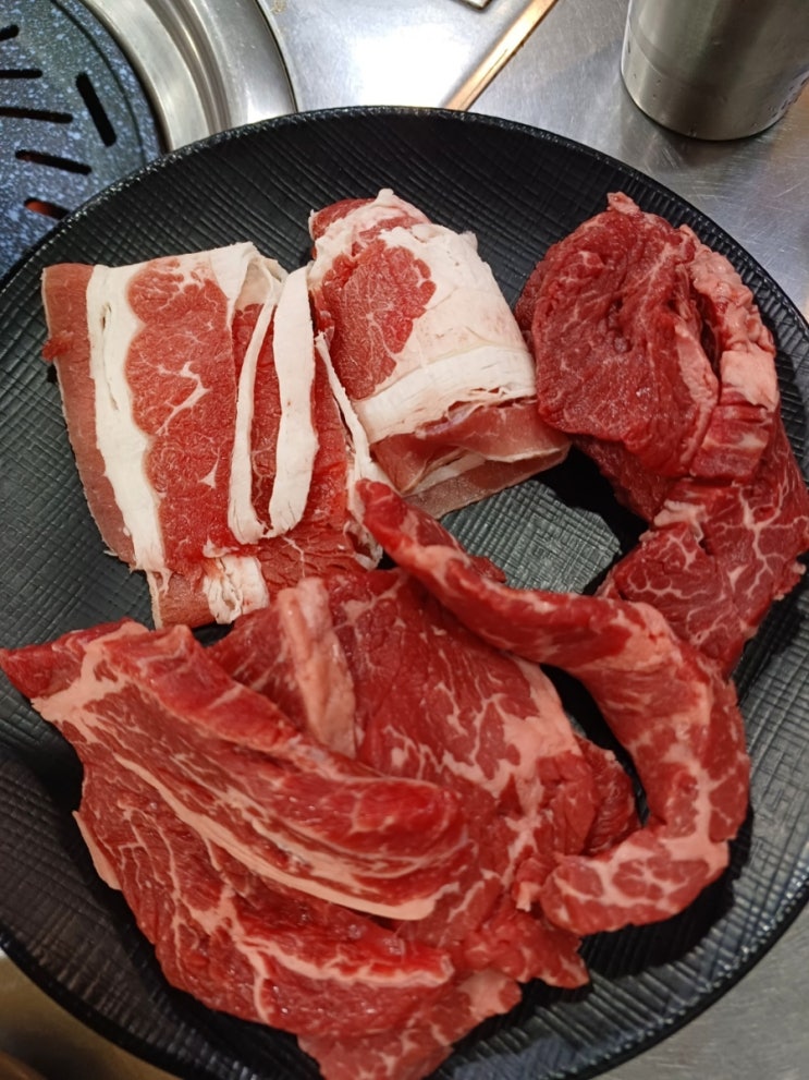 안산 한대앞역 상점가 맛집 회식의달인 소고기 무한리필 고기집 안산 한대앞역 상점가 맛집 회식의달인 소고기 무한리필 고기집