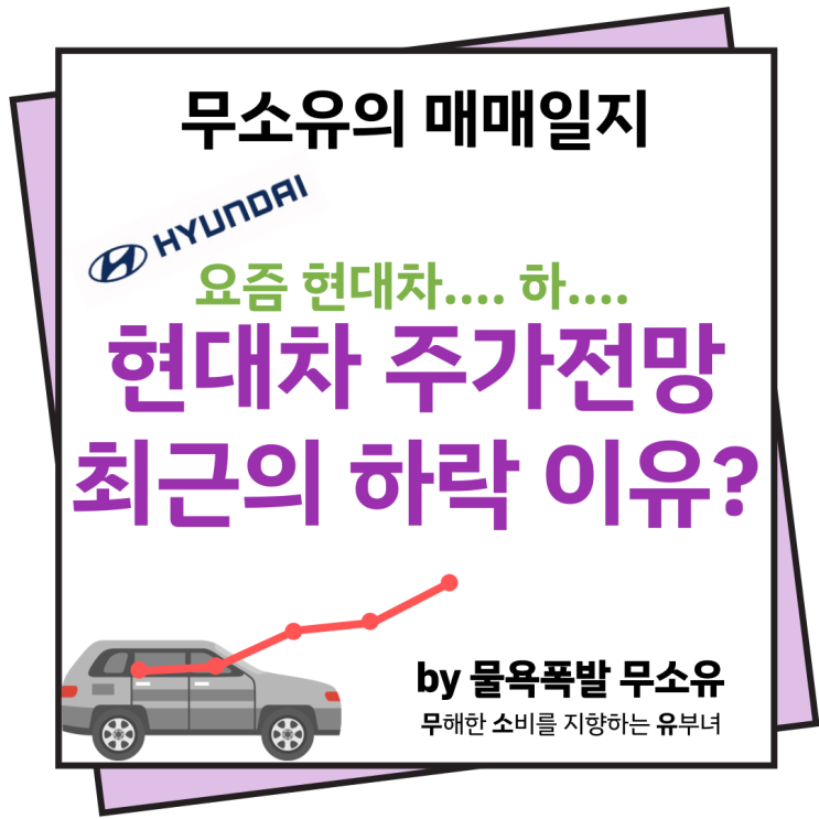 현대차 주가전망 장기주주로써 전문가들의 의견을 체크해보겠습니다. 현대차 주가전망 장기주주로써 전문가들의 의견을 체크해보겠습니다.