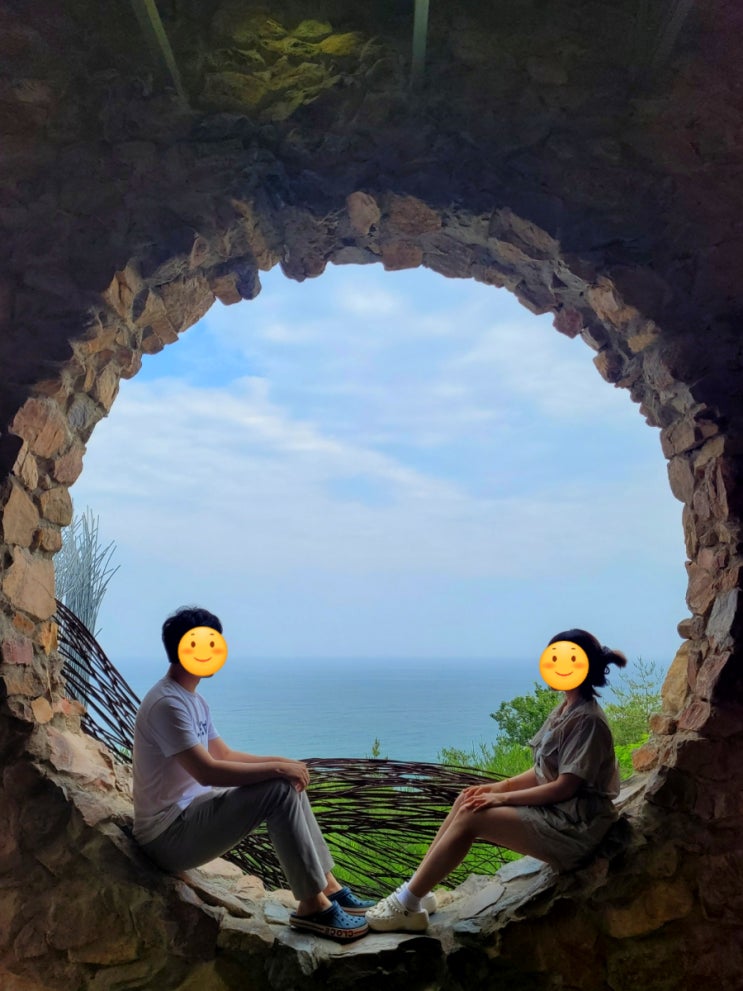  강원도 강릉 가볼만한곳 "하슬라아트월드"️