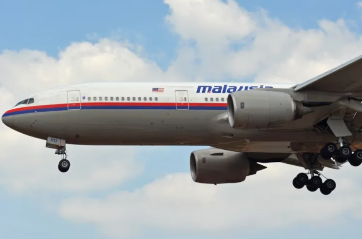 미스터리의 연속 - 말레이시아 항공 370편 실종 사건