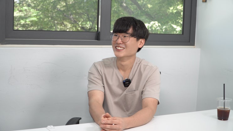  20대가 축산대학에서 공부하며 농장 근무를 하게된 이유는? 연암대학교 황성용기사 인터뷰