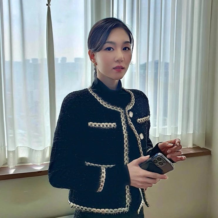 '불의의 사고로 숨진' 배우 박수련, 뇌사 상태 빠져...장기 기증 결정 '불의의 사고로 숨진' 배우 박수련, 뇌사 상태 빠져...장기 기증 결정