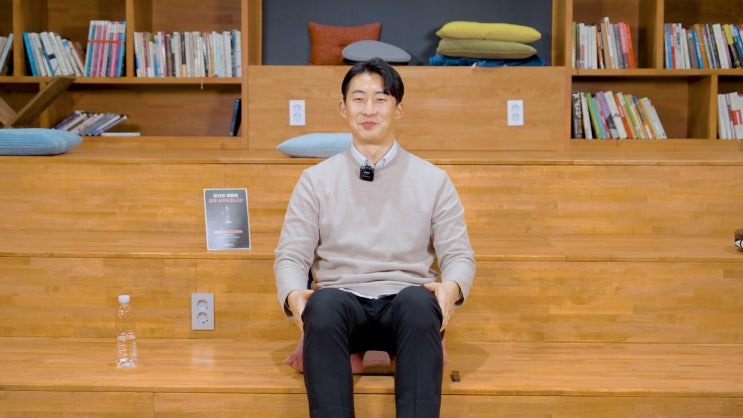  축산유통의 뉴트렌트 온라인 유통 플랫폼. 미트박스 한돈 전문 윤정훈 MD를 만나다