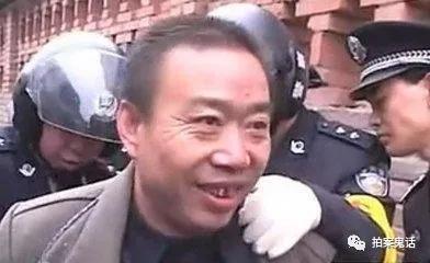 중국의 후원하이 총기난사 보복 살인사건에 대해 알아보자