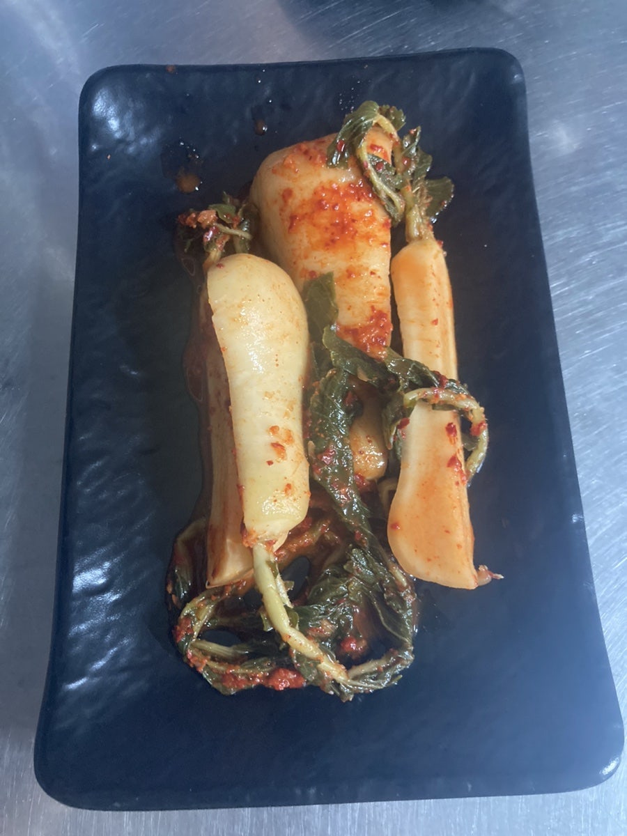 삼삼불닭발 사진 5