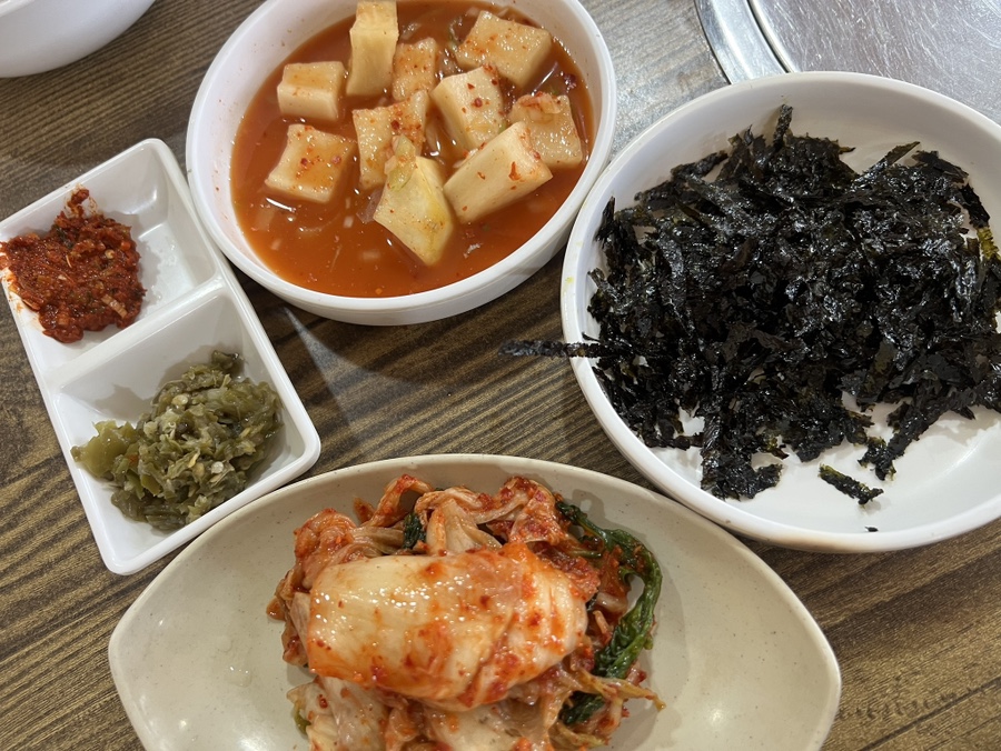 고목정손칼국수 사진 3