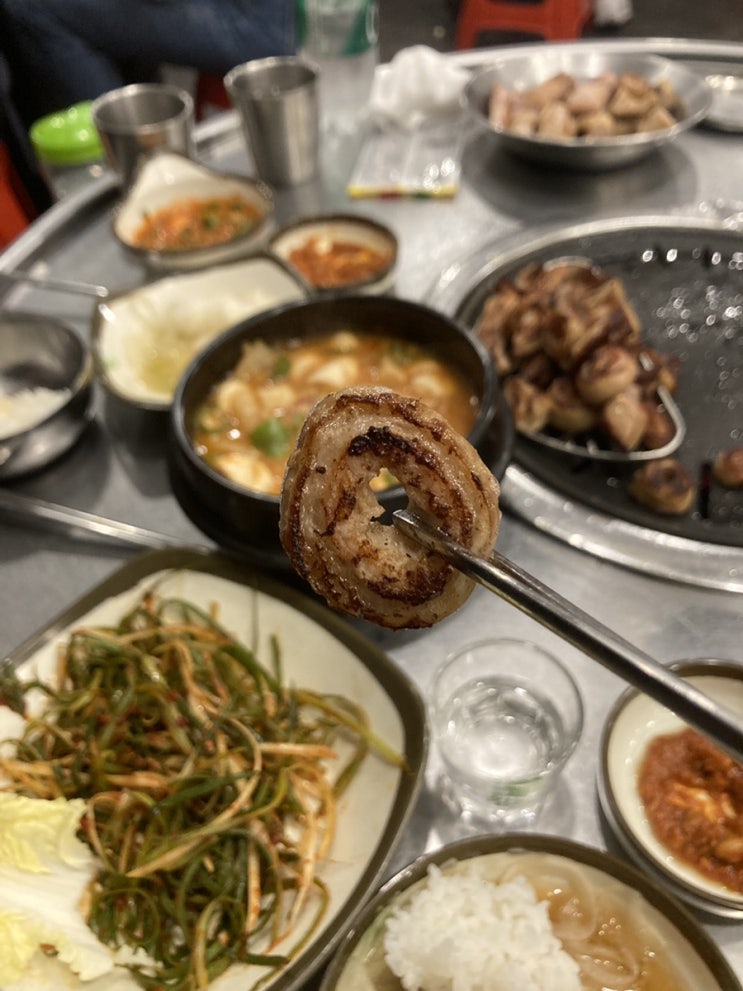 [대구북구맛집_걸리버막창] 또또또간집! 대구하면 걸리버막창!