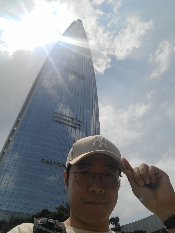오늘은 평범한 주말 일상 (잠실 나들이) 1탄 오늘은 평범한 주말 일상 (잠실 나들이) 1탄