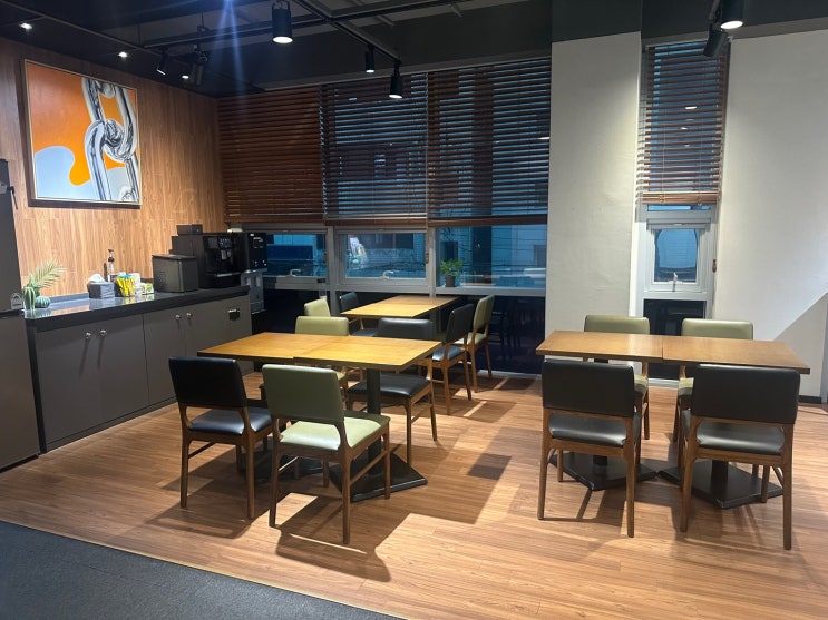  오름메디컬컴퍼니 사무실 성수동 이전