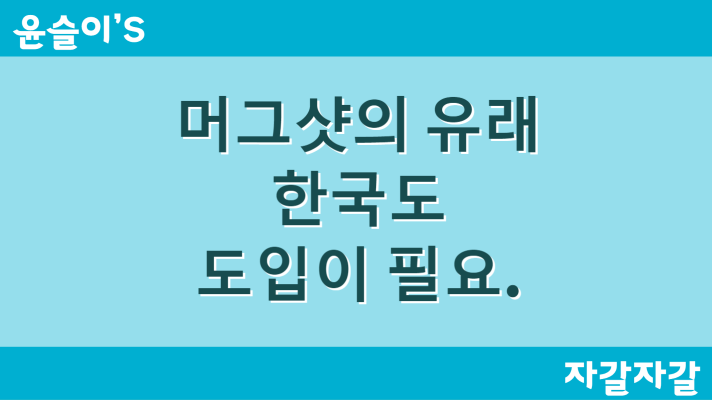  국민들, 정유정 신상공개 요청,머그샷 (Mugshot) 뜻, 유래와, 한국 머그샷 개정제도 발의