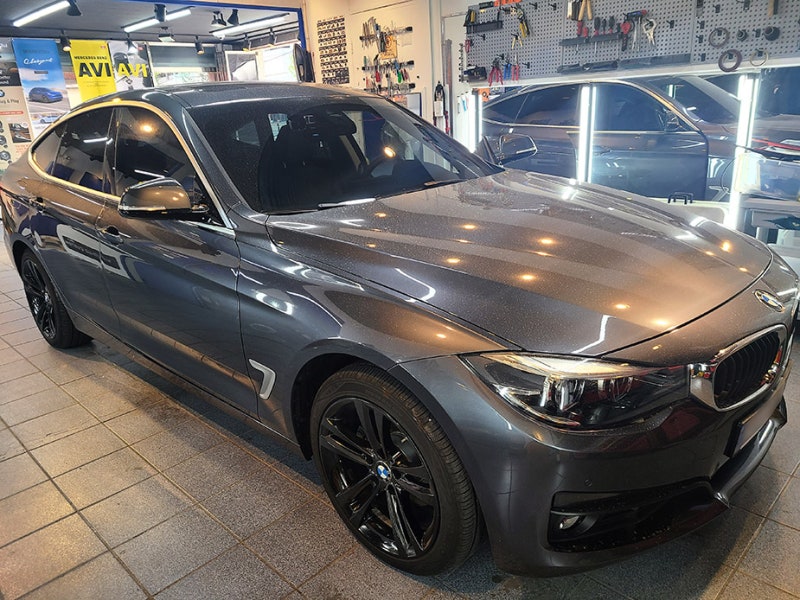 대구 달서구 / BMW / 3시리즈 / 3시리즈 (F30)