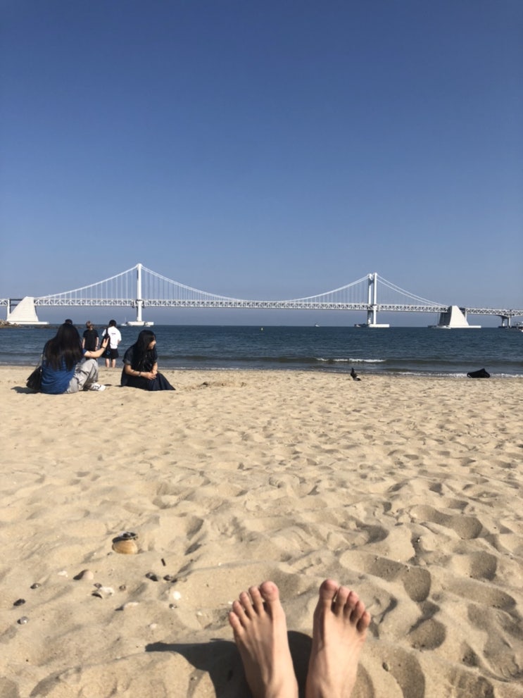  [부산 광안리] 민락동 밀락더마켓 송월타월x발란사 타올쿤 팝업스토어 (담당자님 베스트 리뷰어 여깄어요)