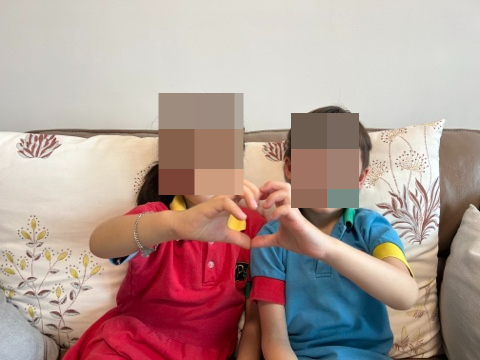  외노자의 일상 :: 딸내미 친구들. 그리고 좋은 인연들