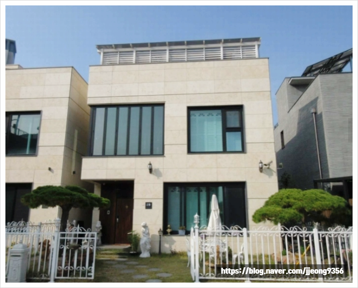  펜션경매 재테크 목적이라면 주목하세요