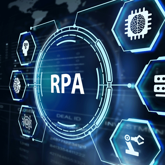  꿈만 꾸던 업무 자동화, "RPA"로 도전하기!