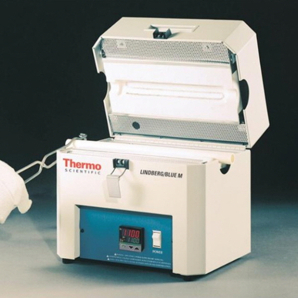  튜브전기로, 관상로, Lindberg/Blue M 1100 Mini-Mite Tube Furnace-한국화인썸(주)