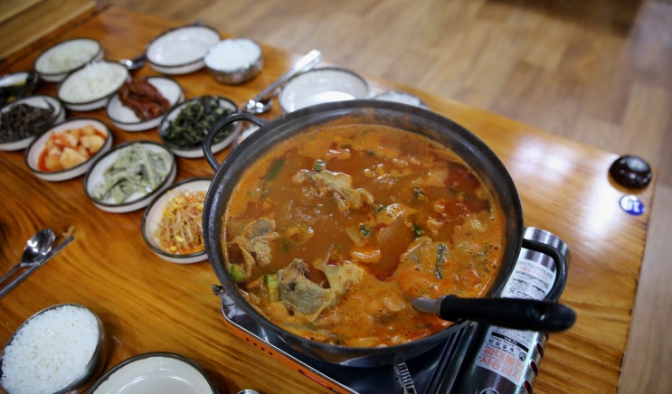  아산 지중해마을 맛집 쌍둥이네매운탕 핫플 천안아산 맛집