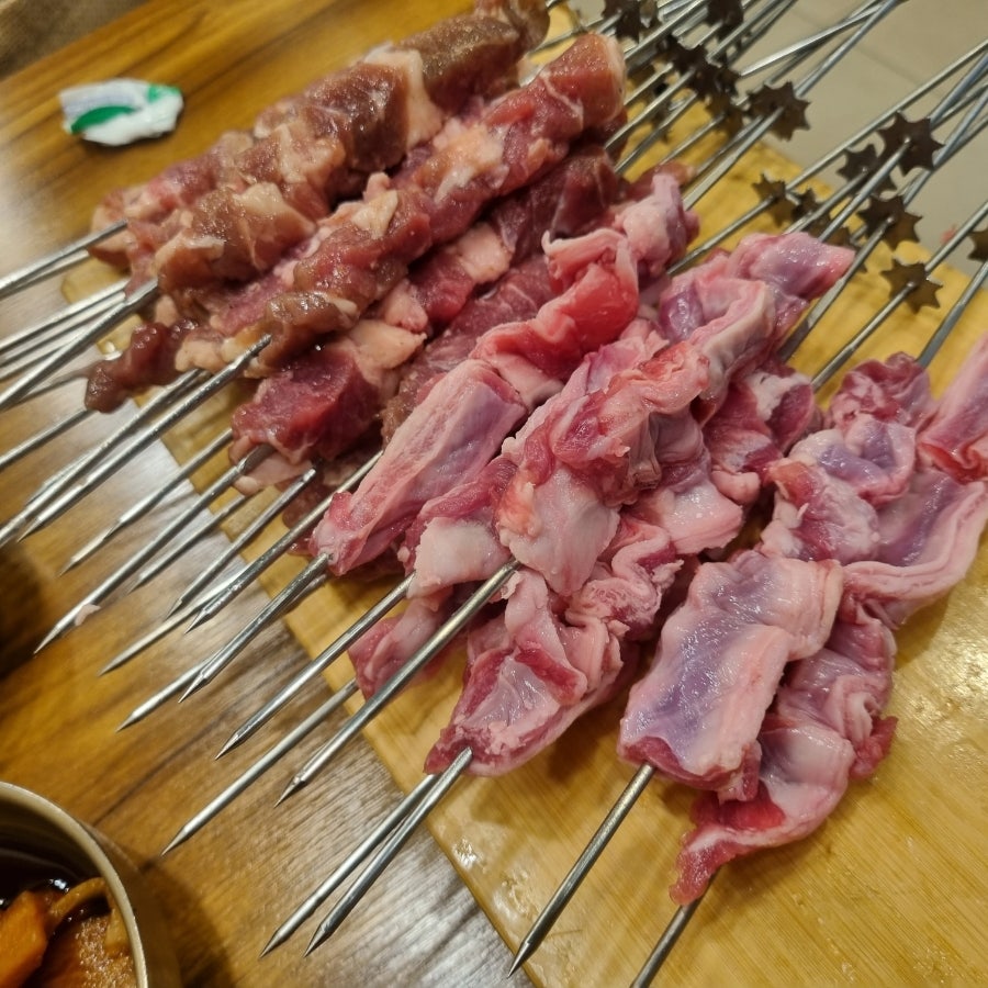 래복마라탕적성점 사진 5