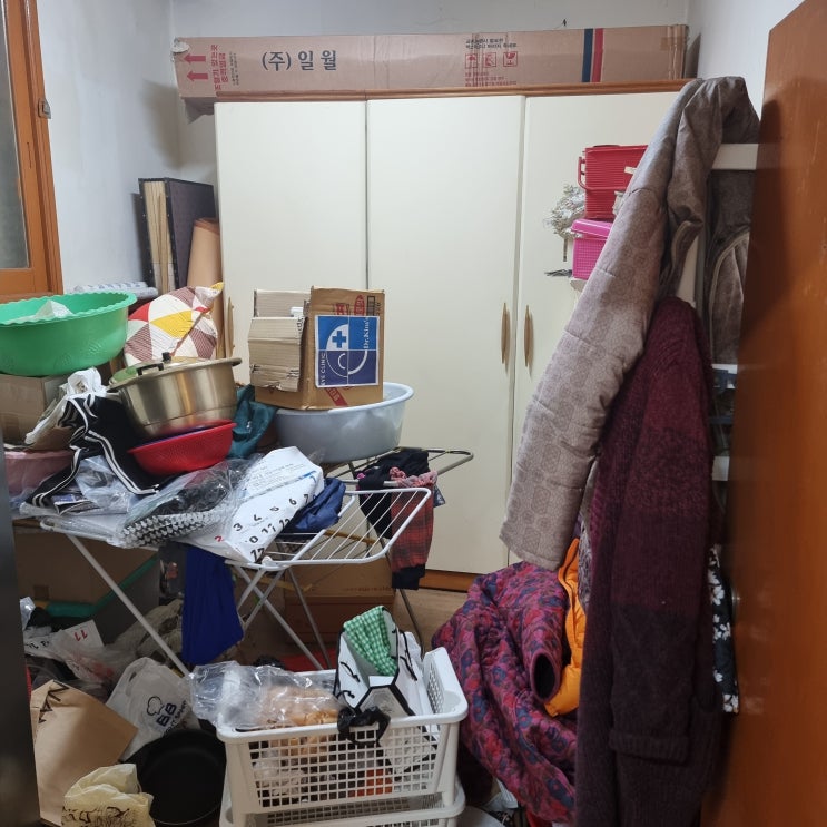  진해 이사 폐기물 신속&정확하게 해결하는 곳 추천