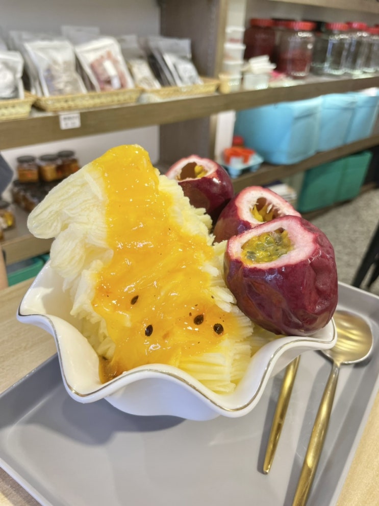 [🇹🇼타이베이 Day2] - 타이베이 먹방일기, 진천미부터 현지 토마토우육면 맛집 까지 대만 맛집 추천, 비추천 야시장, 국립고궁박물관, 豆花맛집, 패션후르츠 빙수
