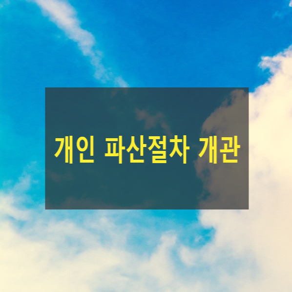  개인 파산절차 개관(소송구조제도, 서울회생법원 NEW-START 상담센터, 신용회위원회 개인도산절차지원제도, 서울금융복지상담센터, 대한법률구조공단 회생, 파산지원센터)