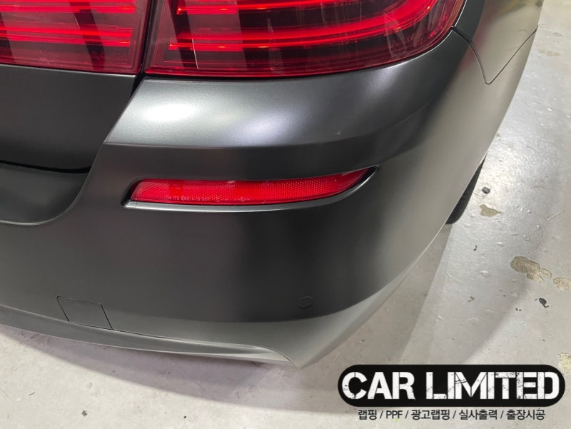 인천 남동구 / BMW / 5시리즈