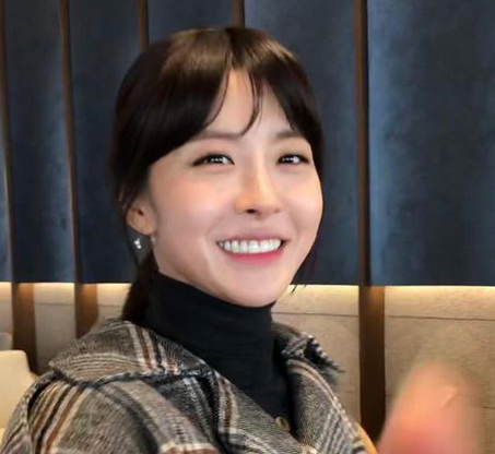  진예솔 프로필 음주운전 여배우 진씨