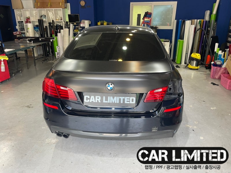 인천 남동구 / BMW / 5시리즈