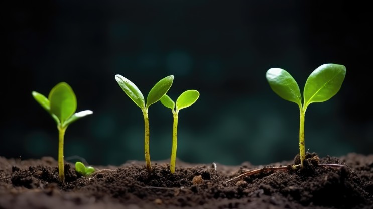 식물영양제 와 식물 성장의 균형 유지 : 중요한 조합에 대해 알아보자!