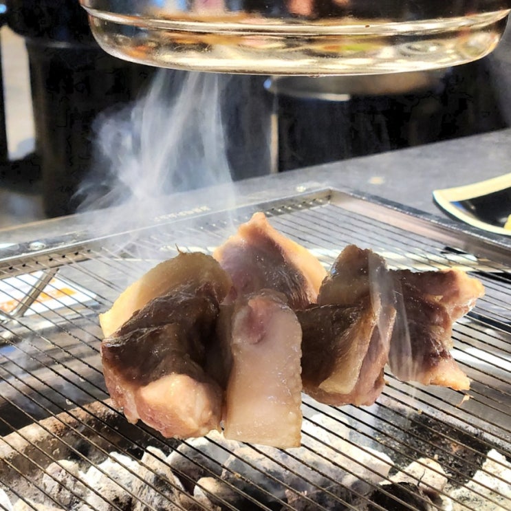  잠실새내 삼겹살 돼지고기 맛집 단골 5년차 추천 당산오돌