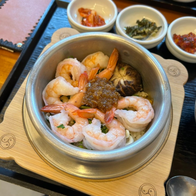  [서울 안국 맛집] 부모님이나 외국인과 방문하기 좋은 "온따뜻한 솥밥"