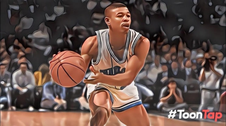 [NBA] 핸디캡을 극복한 역사상 최단신 선수...타이론 보그스(Tyrone Bogues)