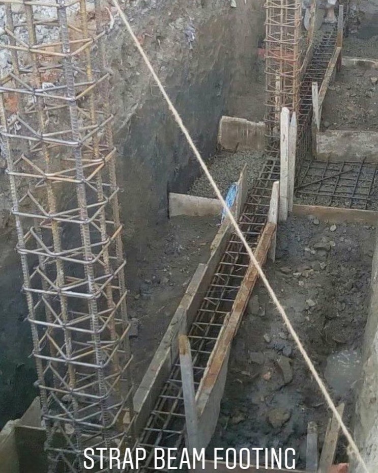 지중화 기초 종류 지중보란 지중보 뜻 정의 지중보 사례 지중화 기초 종류 지중보란 지중보 뜻 정의 지중보 사례