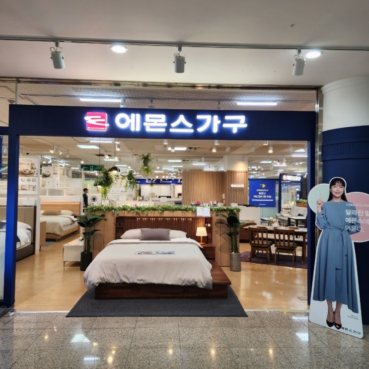  대구혼수 한방에 해결 하기 좋은 곳에몬스가구 전자관