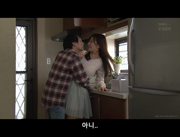  [한글자막] RBD-699 이시하라 아즈사. 처남의 폭주.