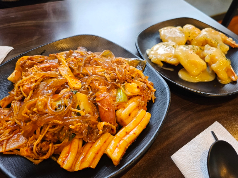 소림마라 동작점 사진 4