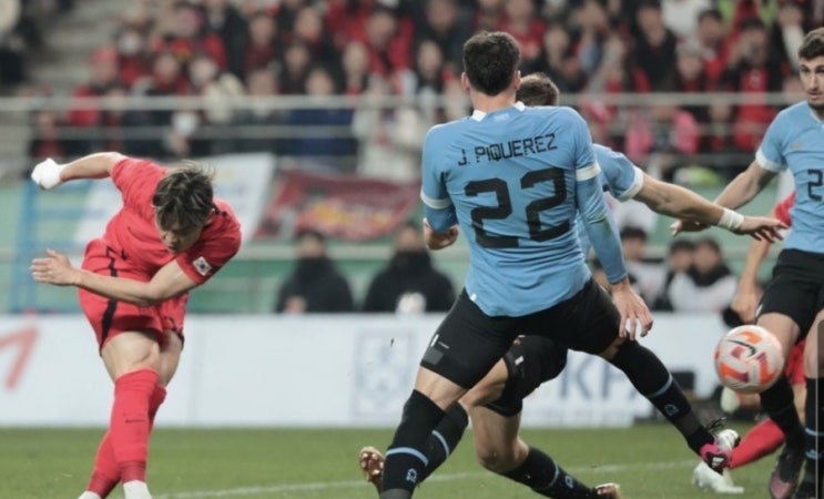 FIFA A매치 친선전 6월 14일 자메이카 카타르 우루과이 니카라과 FIFA A매치 친선전 6월 14일 자메이카 카타르 우루과이 니카라과