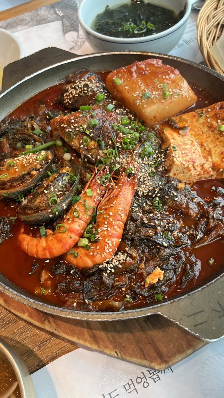  고집돌우럭 제주함덕점 & 감성소품 제주특산품