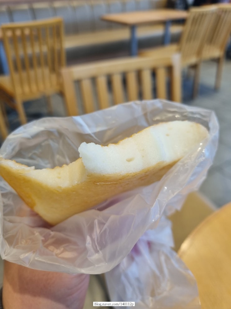  홋카이도 오타루 맛집 카마에이 어묵공장