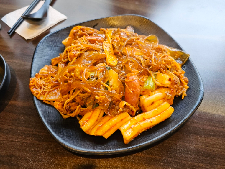 소림마라 동작점 사진 5