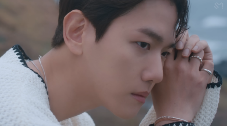  엑소(EXO) 렛미인(Let Me In)(뮤비/곡소개/작사/작곡/가사/음원듣기), 정규 7집 EXIST 선공개곡