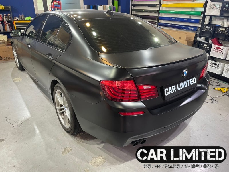 인천 남동구 / BMW / 5시리즈