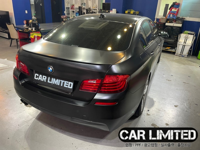 인천 남동구 / BMW / 5시리즈