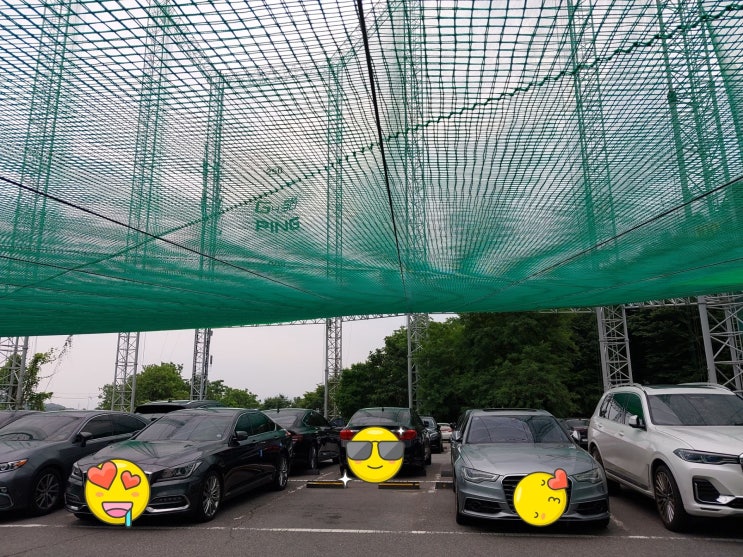  집근처 주차편리한 스크린골프장